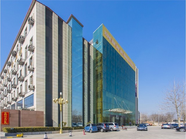 湖南美国AMETEK新品发布